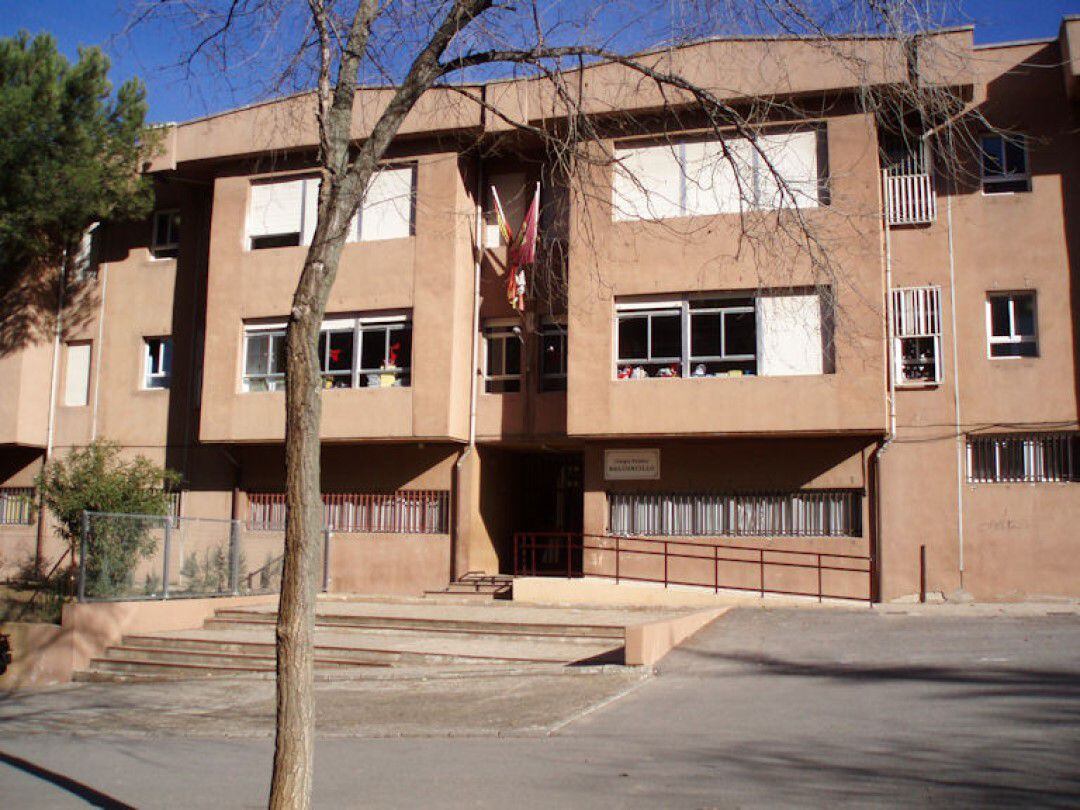 CEIP Balconcillo