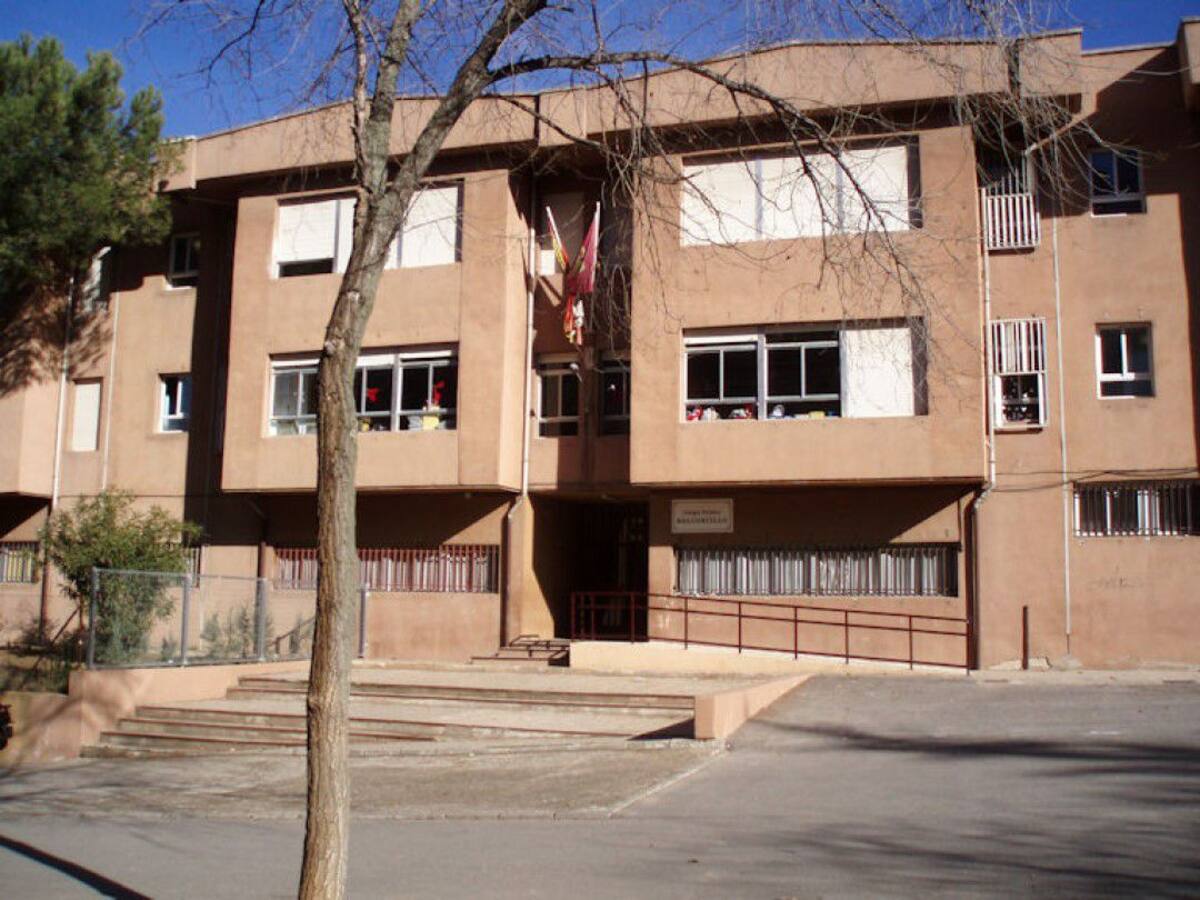 Los Centros de Educación Infantil y Primaria Rio Tajo y Balconcillo se fusionarán a partir del próximo curso