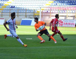 Vallejo se ha ganado la confianza de De la Barrera