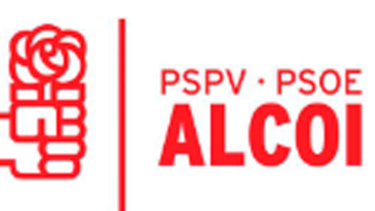 Manifest del PSPV-PSOE d'Alcoi 25N: Tolerància Zero contra la Violència Masclista