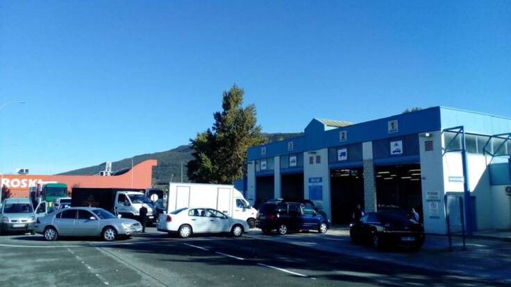 Entrevista cita previa ITV (16/04/2019)