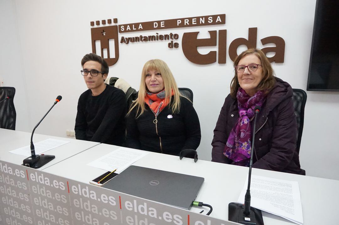 Podemos Elda abre el proceso de primarias