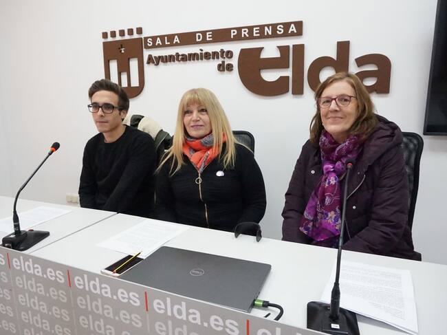Podemos Elda abre el proceso de primarias