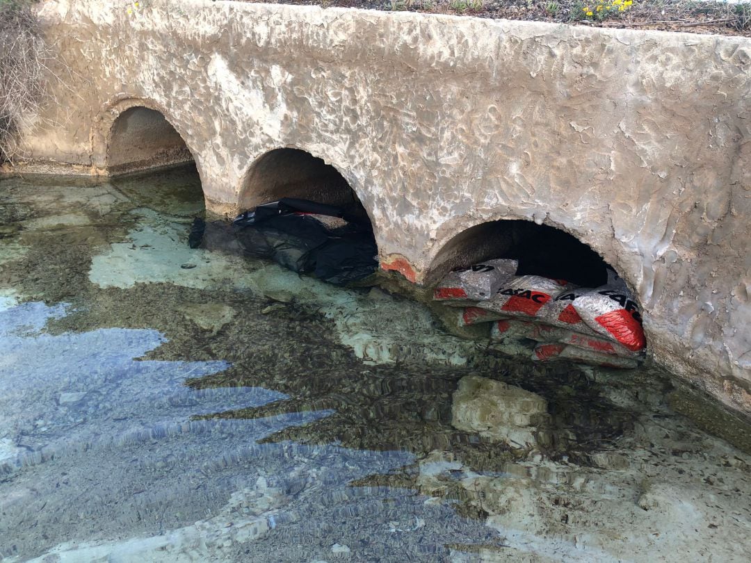 L&#039;Estany Pudent