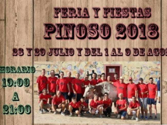 Prohibido correr en la suelta de vaquillas a menores de 16 años