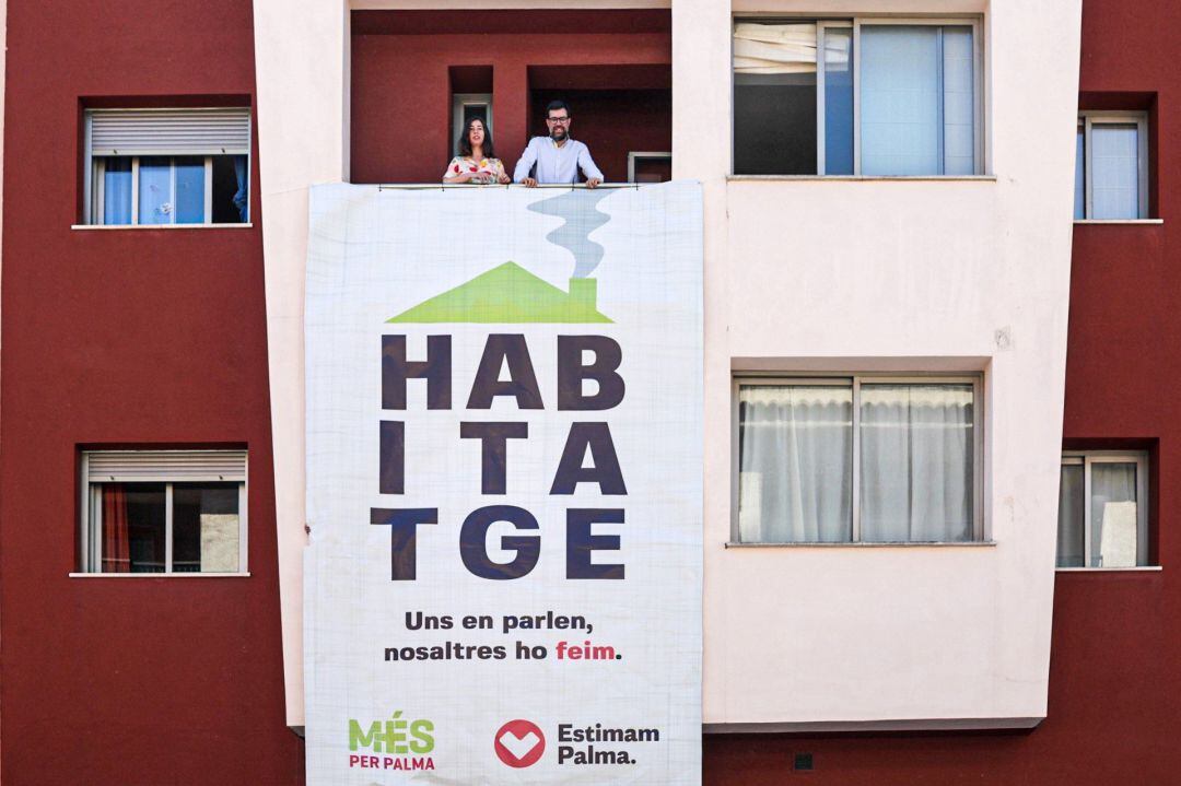 26M.- Noguera Apuesta Por "Limitar Los Precios De Los Alquileres" Para "Proteger Los Barrios Amenazados"