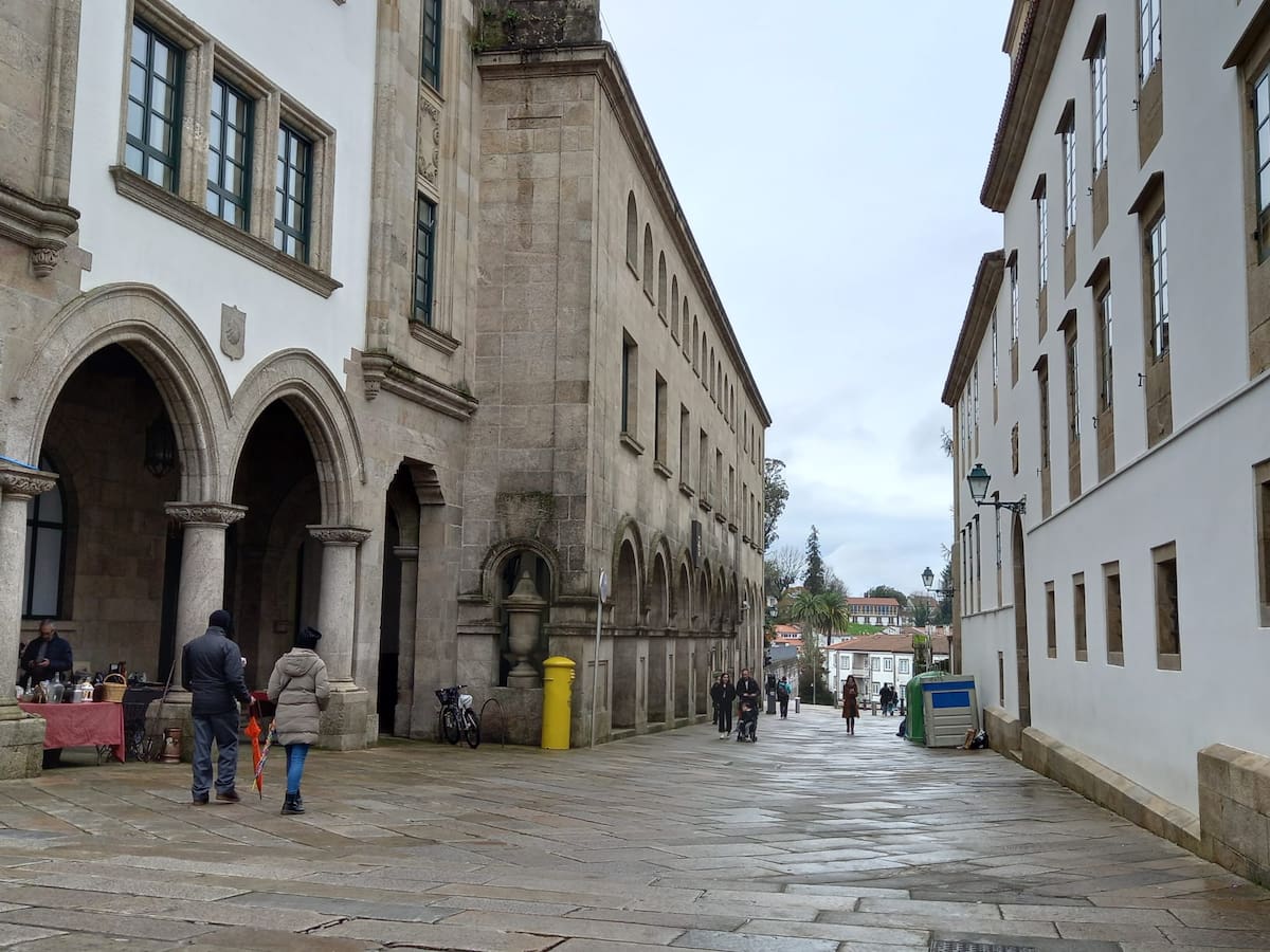 El ayuntamiento modificará los horarios de recogida de basura previstos para la hostelería