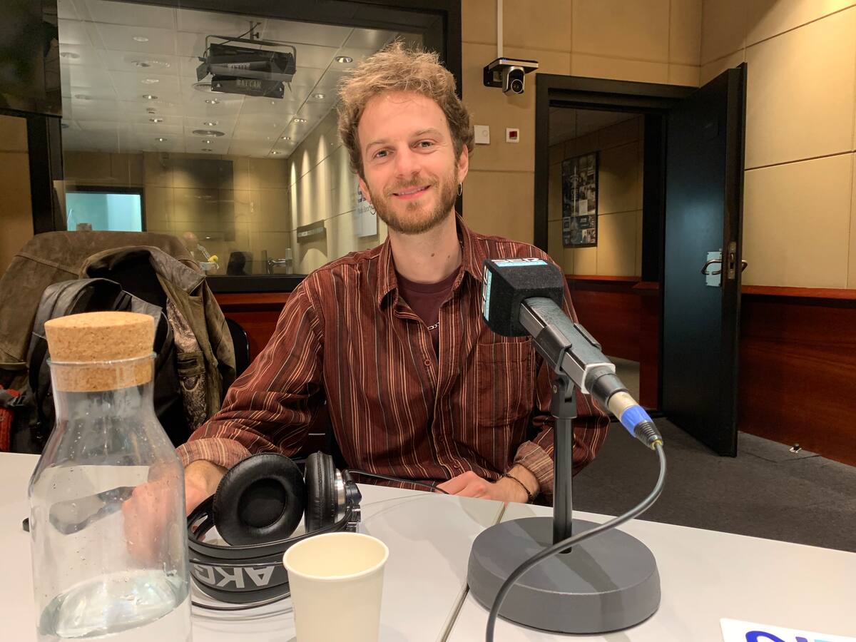 Llapis de memòria de Henrio (22/03/2023)