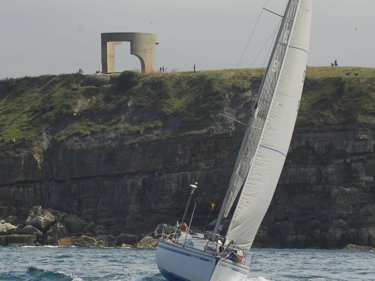 XXI Semana Asturiana de Vela