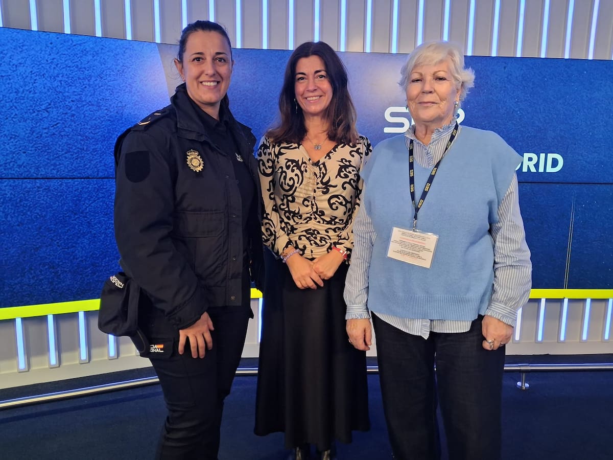 Los reconocimientos 8M de Delegación del Gobierno premian la humanidad de mujeres valientes