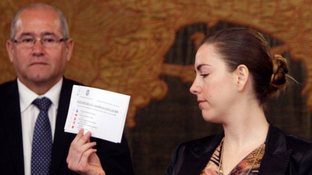 Fiscalía abre diligencias por la presunta compra de Belmonte