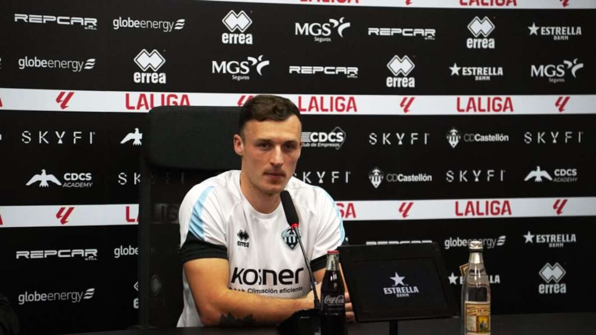 Adam Jakobsen: “Sabemos por lo que estamos luchando y vamos a ir a por todo”