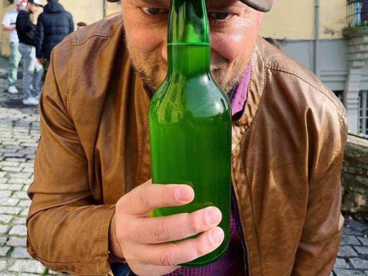 "Les Fartures", o cómo condensar la gastronomía asturiana en un libro