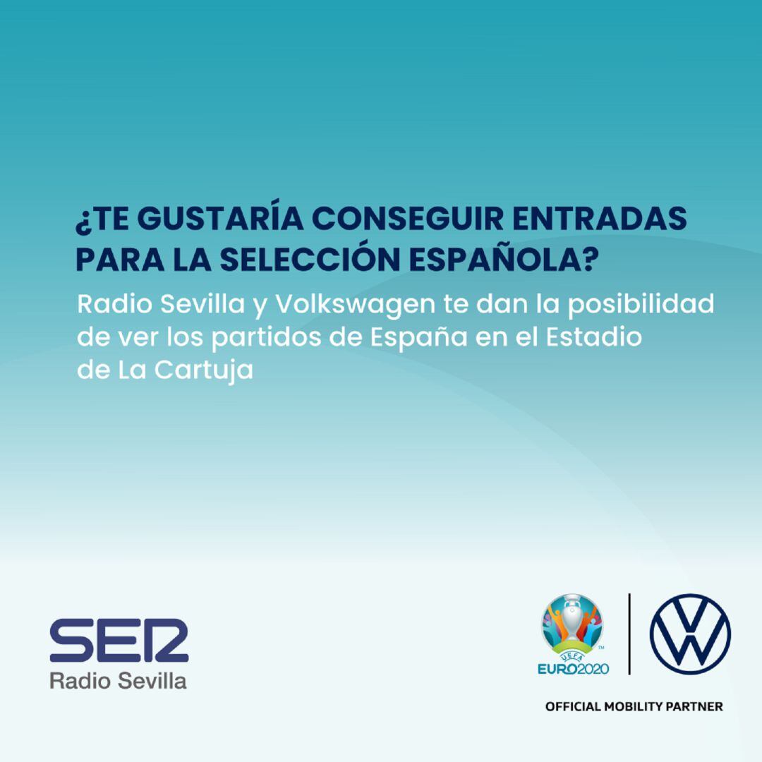 Concurso entradas