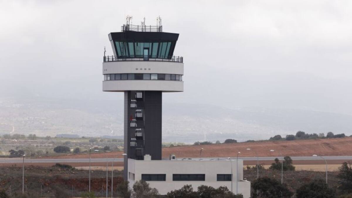 El Partido Popular ocultó 25 millones de euros del coste del aeropuerto