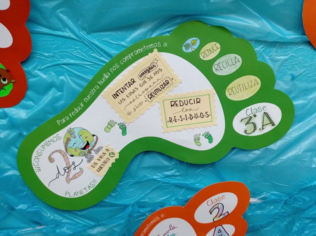 Se conmemora hoy el Día Mundial del Medio Ambiente y destaca una iniciativa de la Diputación de Palencia