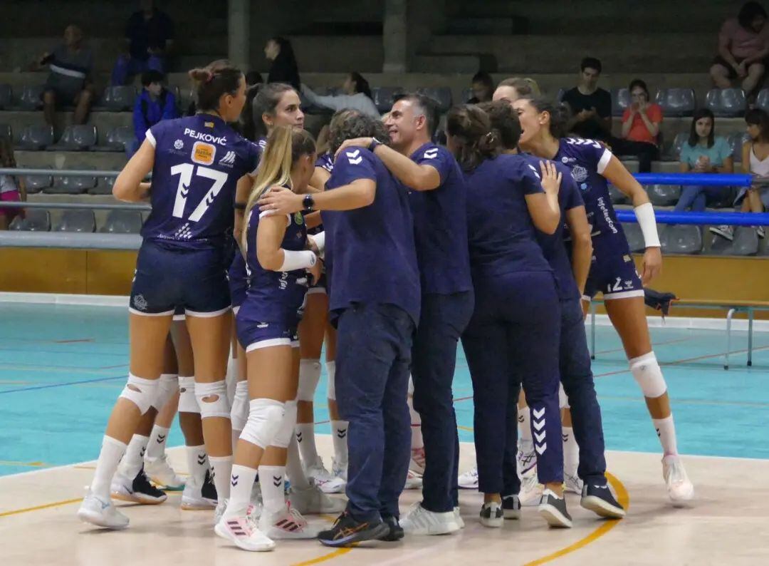 L'Avarca pot aconseguir dos Premis Esports IB per la seva trajectòria d'enguany.