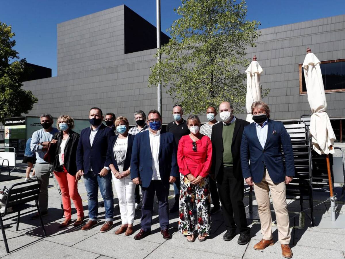 La última de Maluma: La entrada de Lorente (03/09/2020)