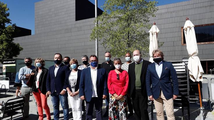 La última de Maluma: La entrada de Lorente (03/09/2020)