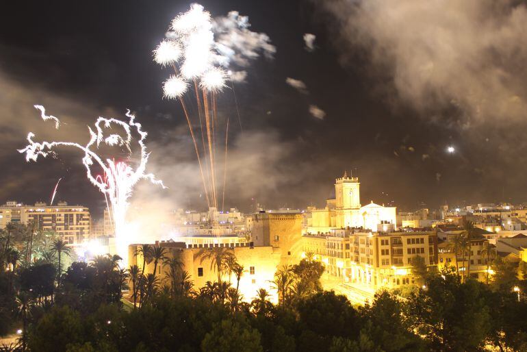 La Nit de L&#039;Albà acaba con 21 heridos