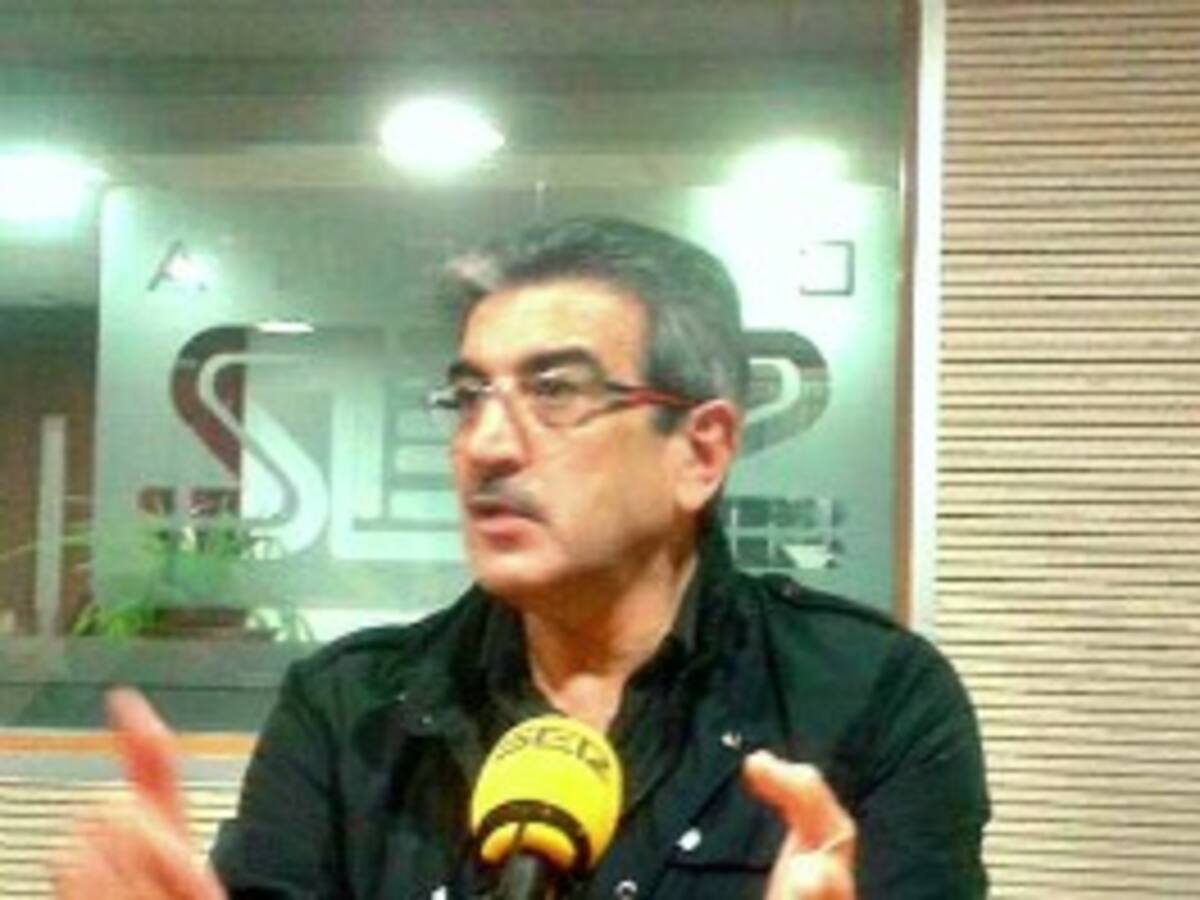 Román Rodríguez: "El gobierno no ha presupuestado el Plan de Empleo Social"