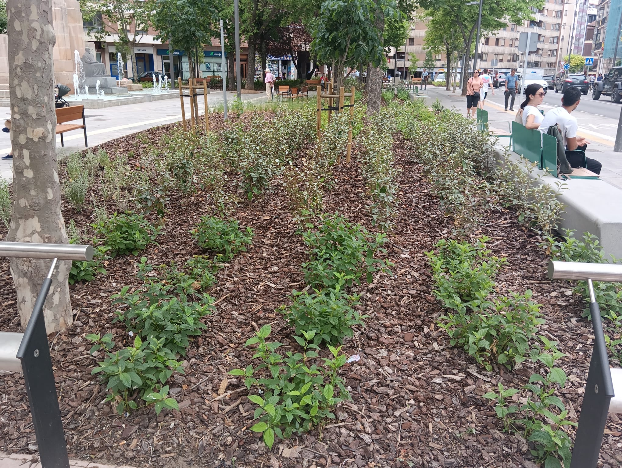 Jardines de Don Diego