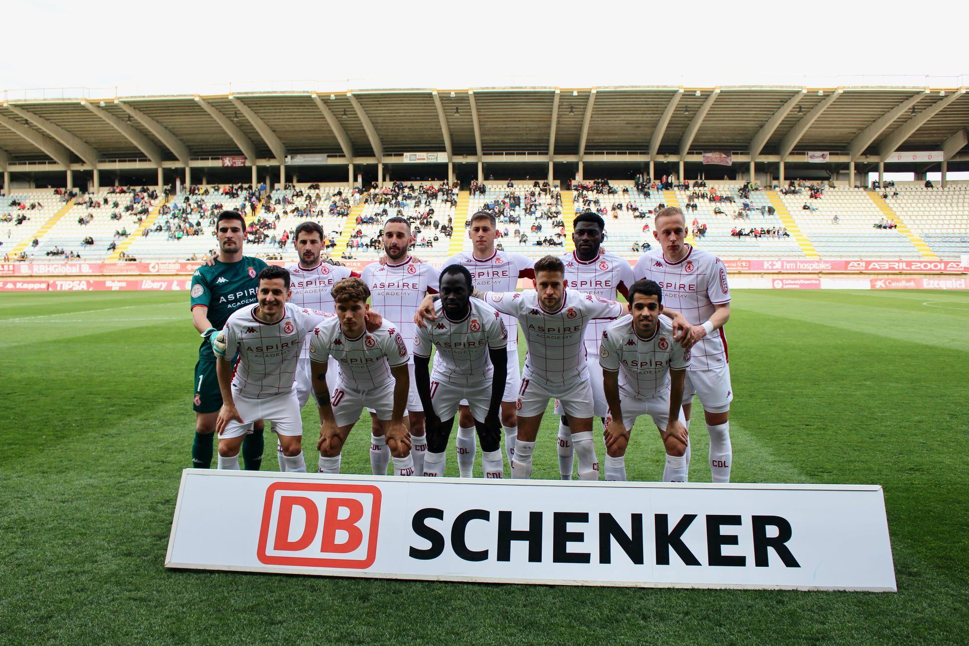 Varios futbolistas de la Cultural están en el punto de mira