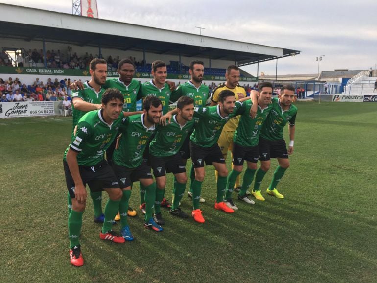 Un gol de Juanjo en el minuto 93 dio al equipo serón su cuarta victoria en siete partidos