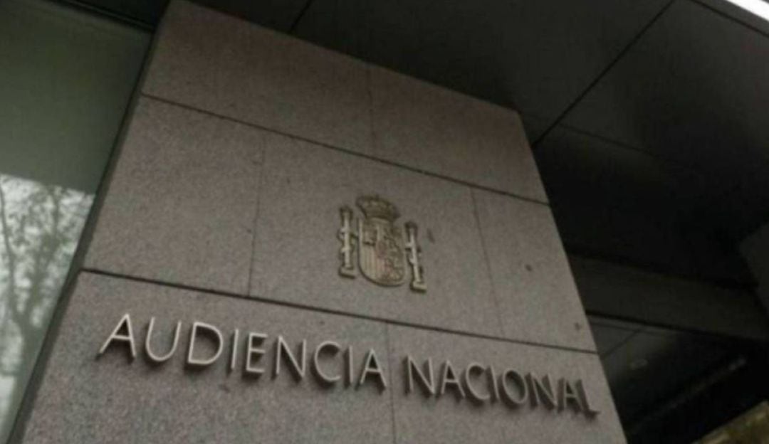 Audiencia Nacional