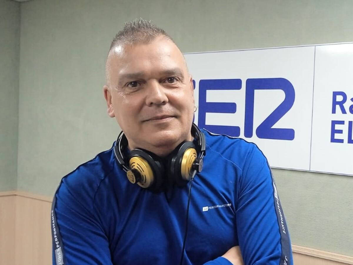 “La Música de la Vida” de Juan Jº Pérez Alcolea