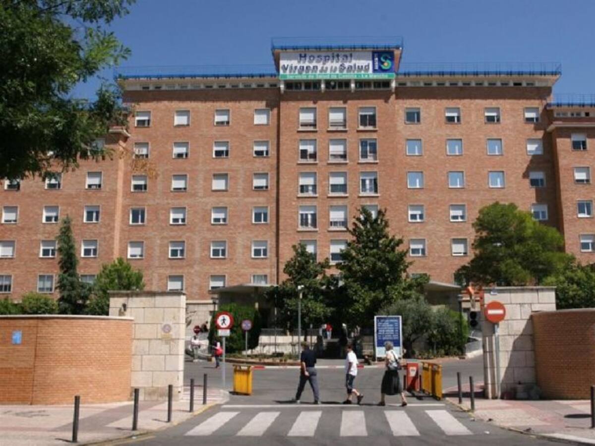 Condena al SESCAM por el fallecimiento de una paciente en 2009