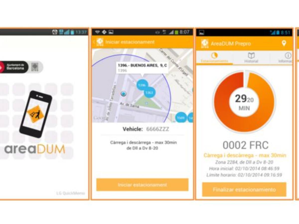 Adéu al disc horari de càrrega i descàrrega
