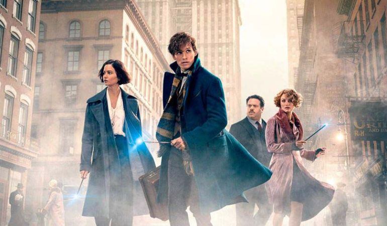 El Centro Cultural de Paracuellos, en la Ronda de las Cuestas, acoge a las 18,00 horas esta mágica cinta escrita por J.K. Rowling