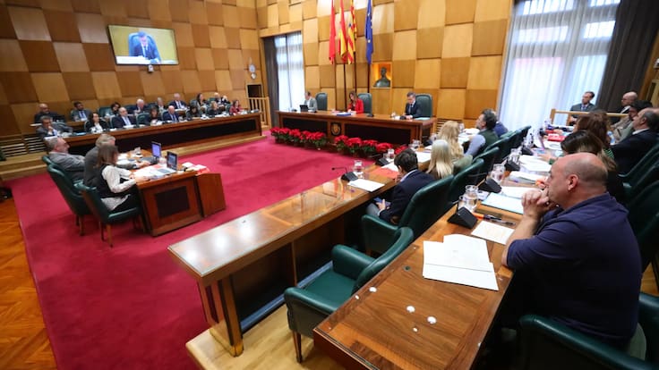 Reunión de vecinos 230226