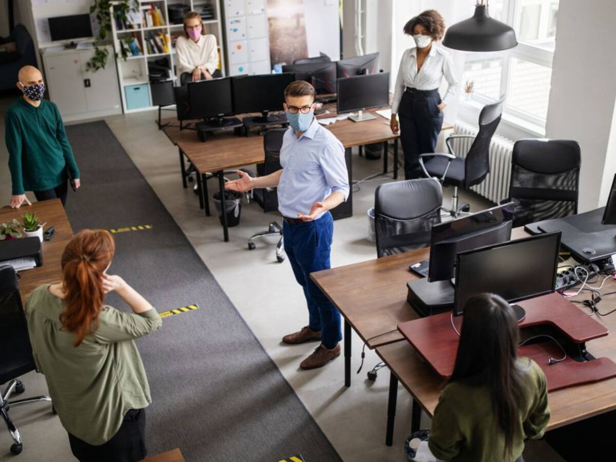 "¿Sabes lo fácil que sería despedirte?": el impactante relato sobre la importancia de respetar la cuarentena