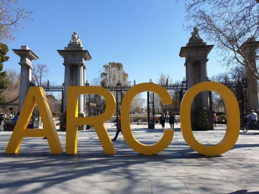 ARCO arranca este miércoles en IFEMA, Madrid