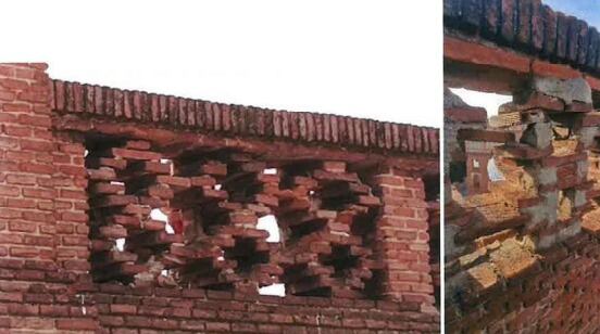 Degradación de Las Ventas