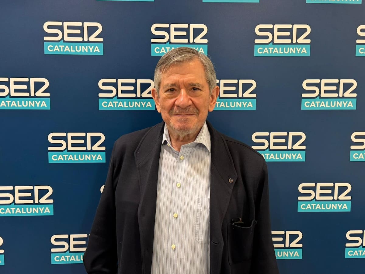 Barón Crespo, expresident del Parlament Europeu: “Al costat de Trump, Jesús Gil era un principi del renaixement”