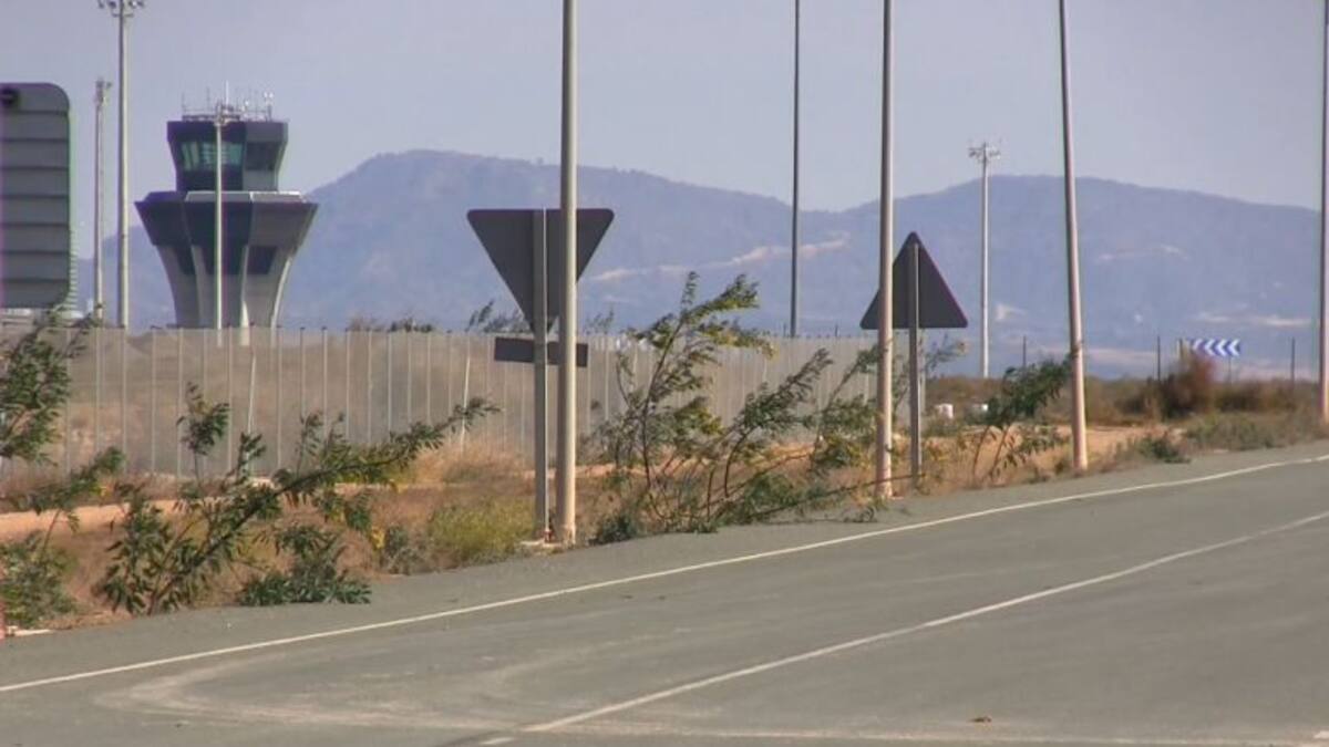 El sindicato USO denunciará a la Comunidad por incumplimento de la ley de seguridad en Corvera