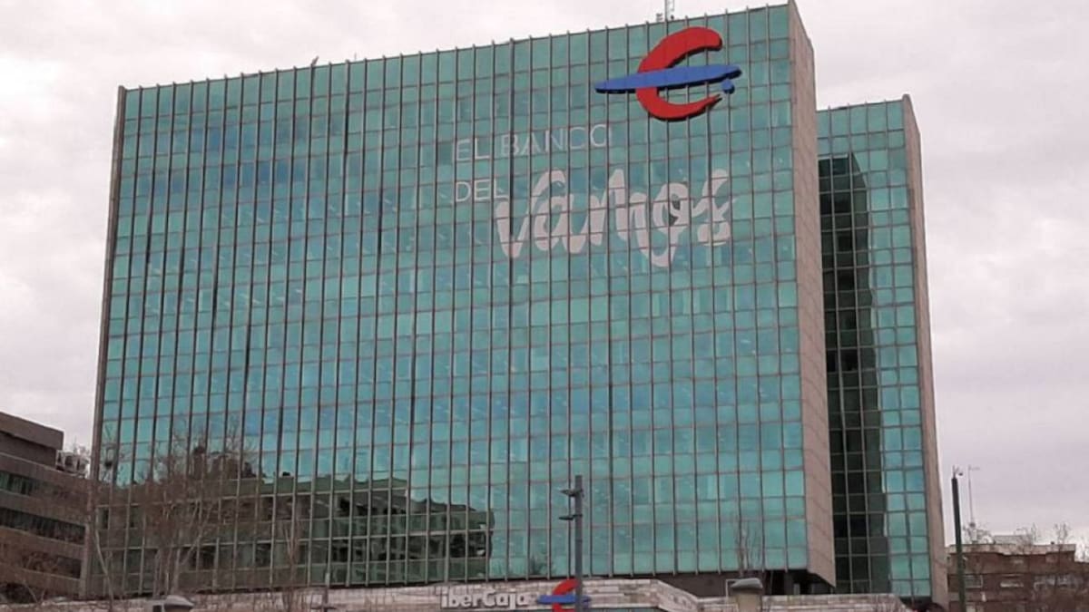 Ibercaja pide acuerdo político para poder mantener el crecimiento económico