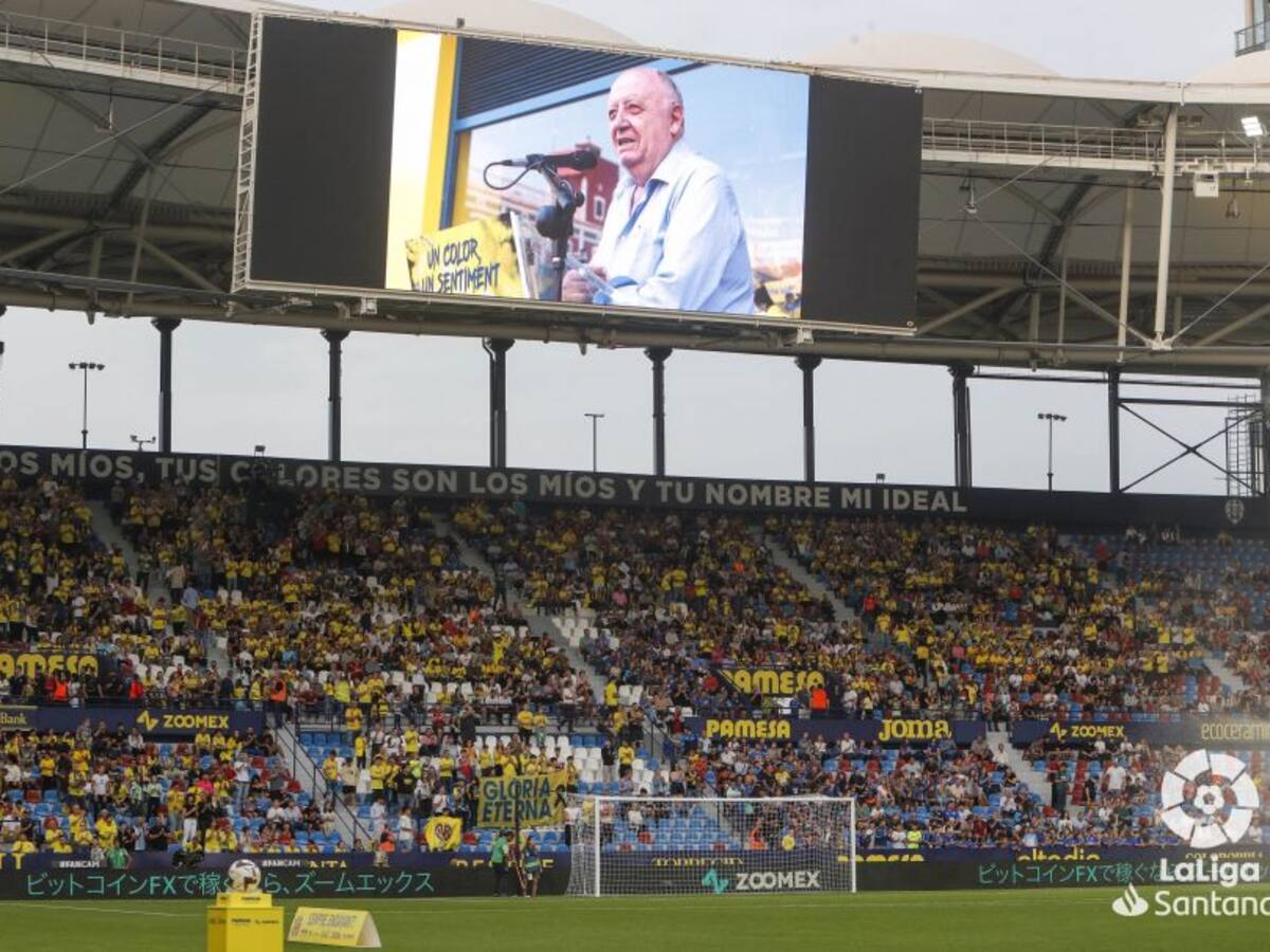 Llaneza ganó el partido