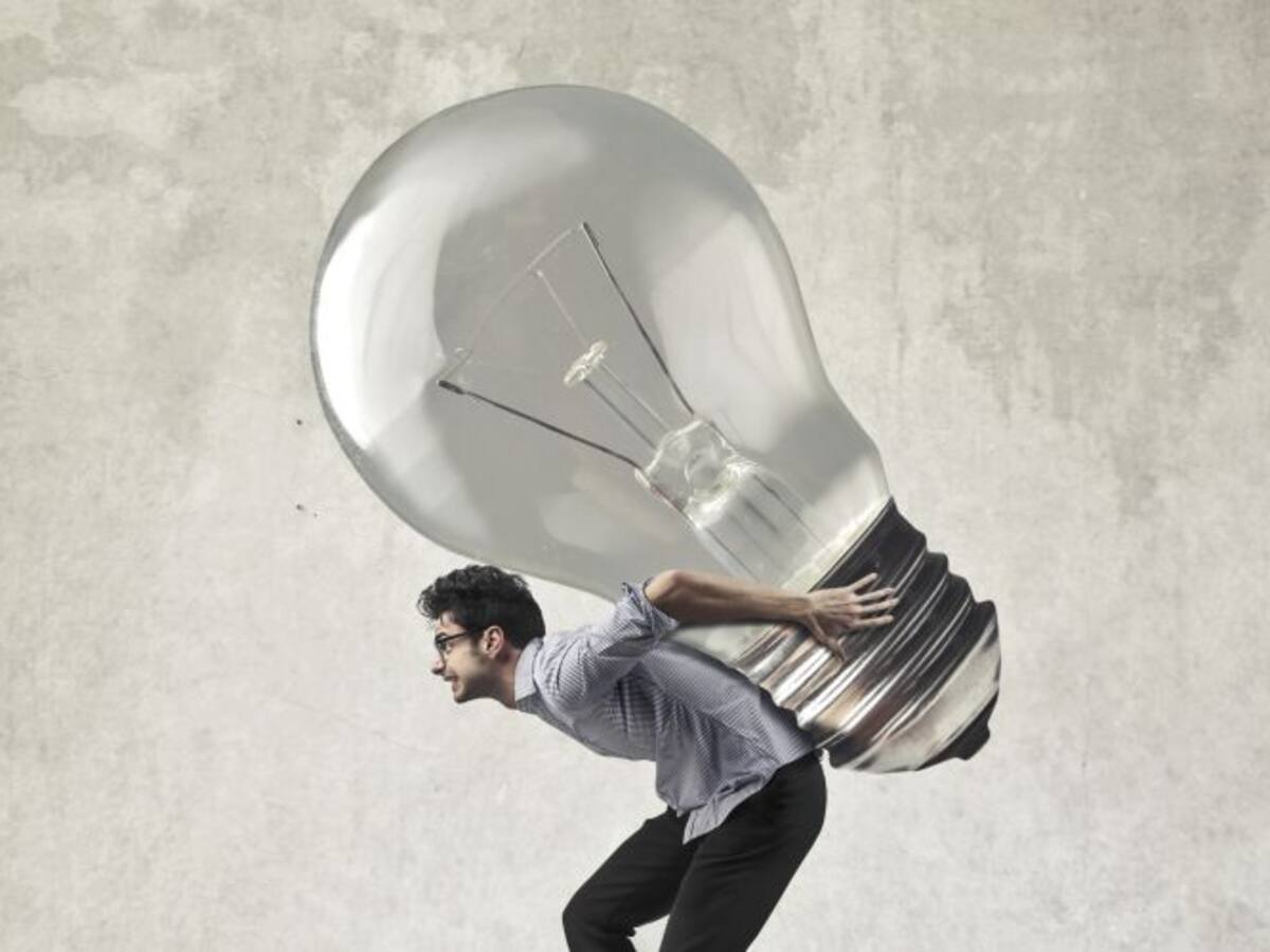 ¿Emprender es fácil?