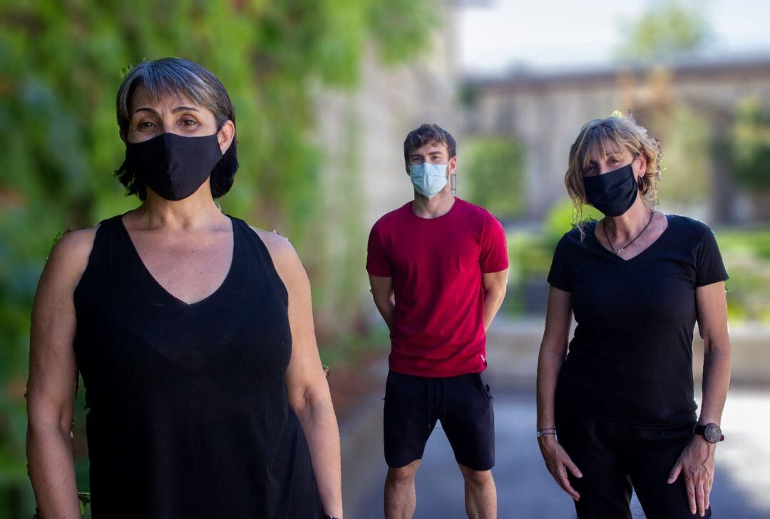 La nave TEFAR, supondrá un gran respiro ante la permanente dificultad para conseguir instalaciones deportivas