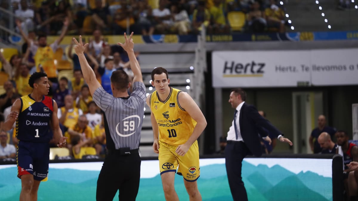 Miquel Salvó se pierde la temporada: rotura del tendón rotuliano de la rodilla derecha