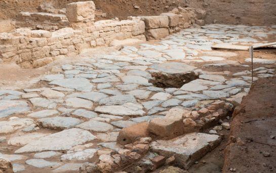 Foto: Ayuntamiento de Cartagena