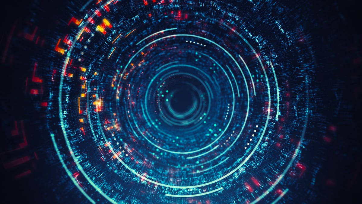 Manrique Canteli, socio-cofundador de Thingtrack