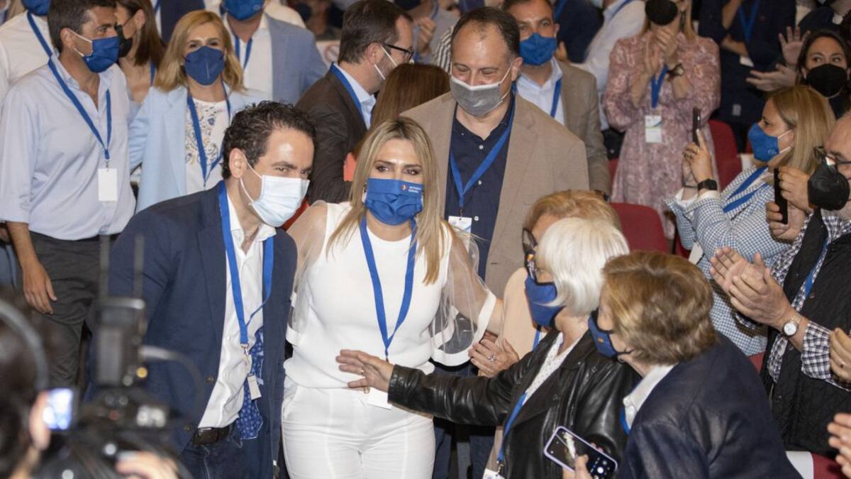 La Columna de Carlos Arcaya: «La libertad manoseada»