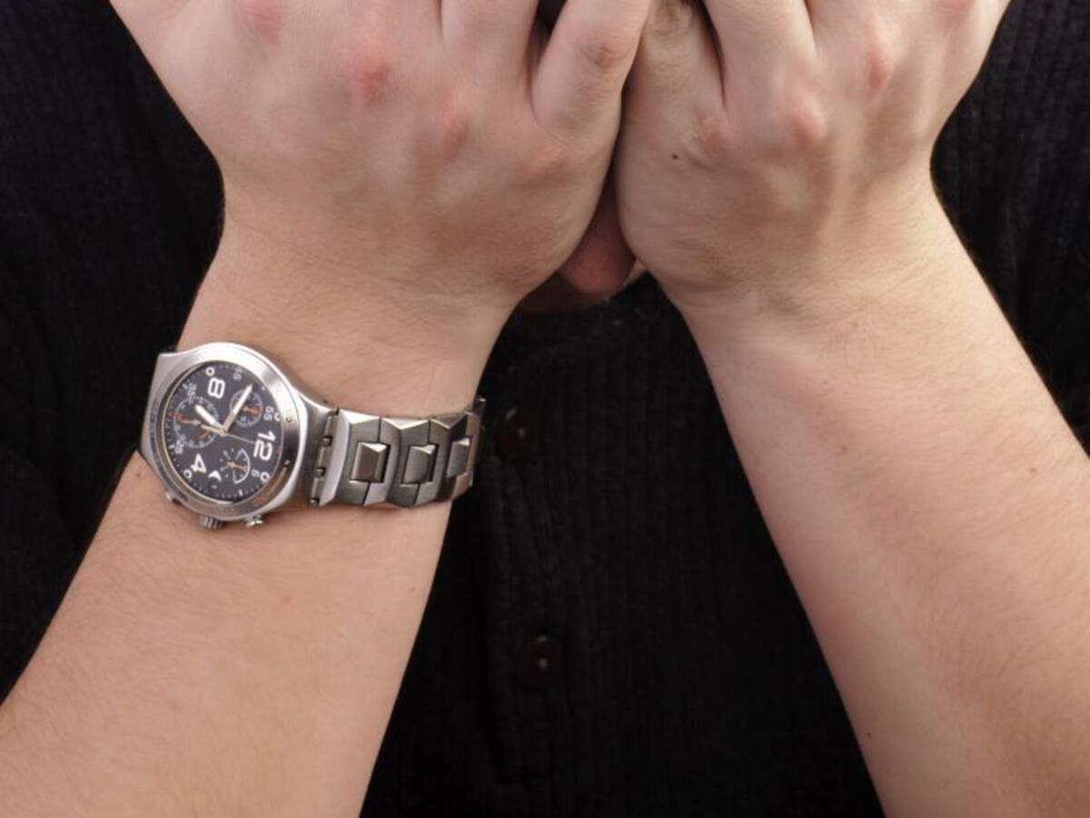 Aumentan los suicidios en el Reino Unido