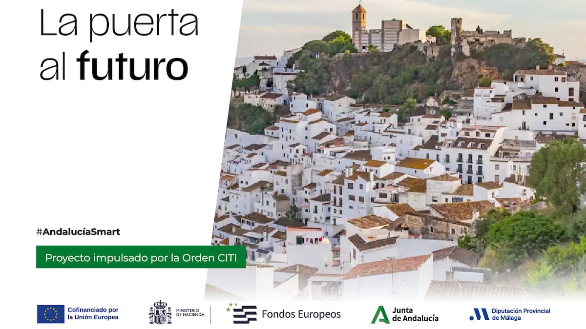 La Diputación instalará cámaras para analizar la movilidad en 30 municipios