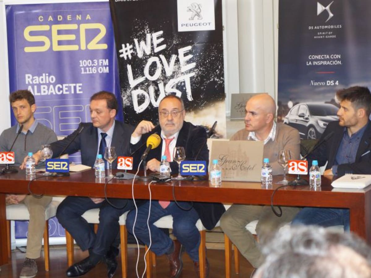"Encuentro de Ases" para conmemorar el 75 aniversario del Albacete